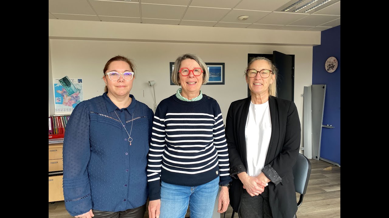Valérie Jarno est lauréate du Prix Santé des Soignants 🏆🩺distinction individuelle