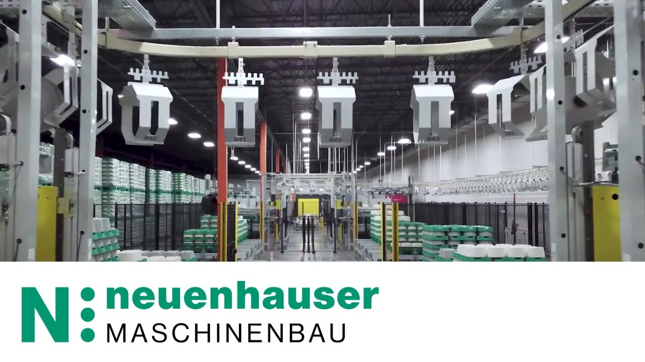 Neuenhauser Product-Highlight-Movie