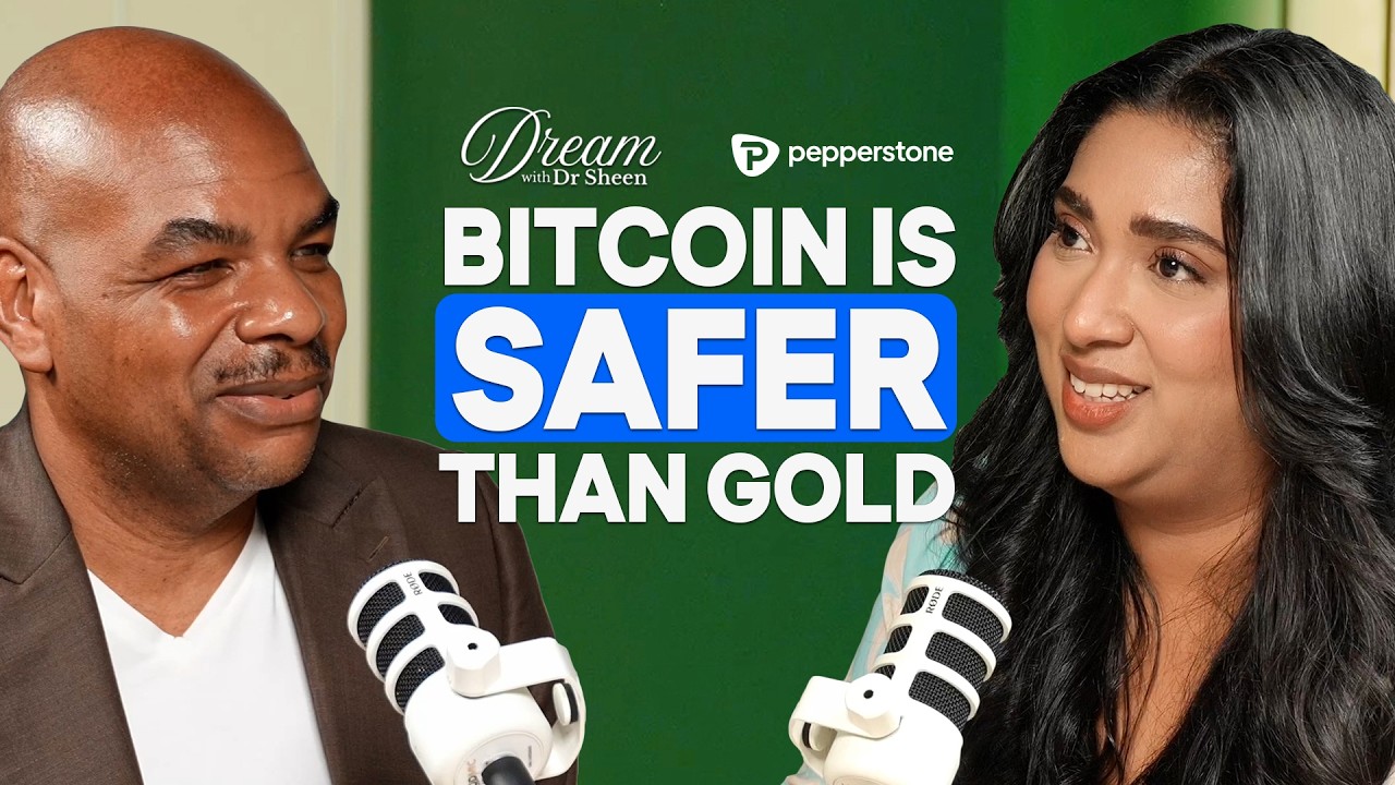 The Crypto Expert: 