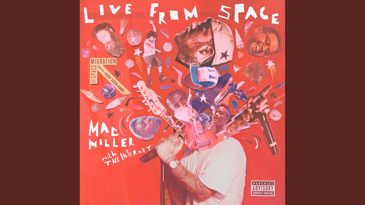 Earth (feat. Future)