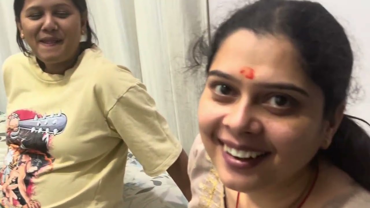 Sara din Ghr se bahar 😳 #vlog #dailyvlog 