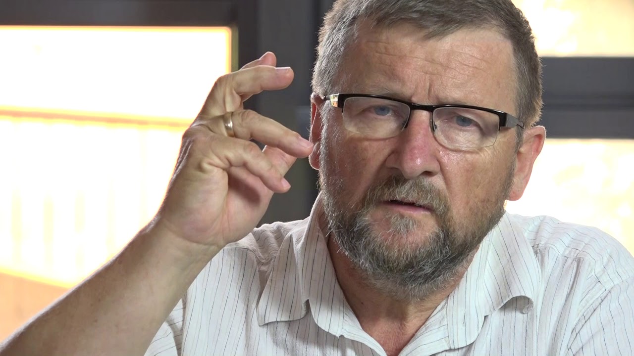 Jak wyjść z nałogów seksualnych - dr inż. Jacek Pulikowski