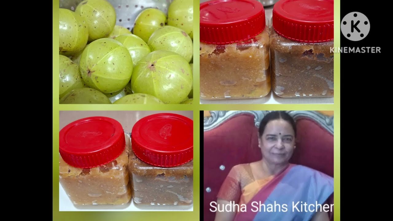 Awale Ka Murabba Aur Chyawanprash👌😋🍯⛄️🌳🚩
