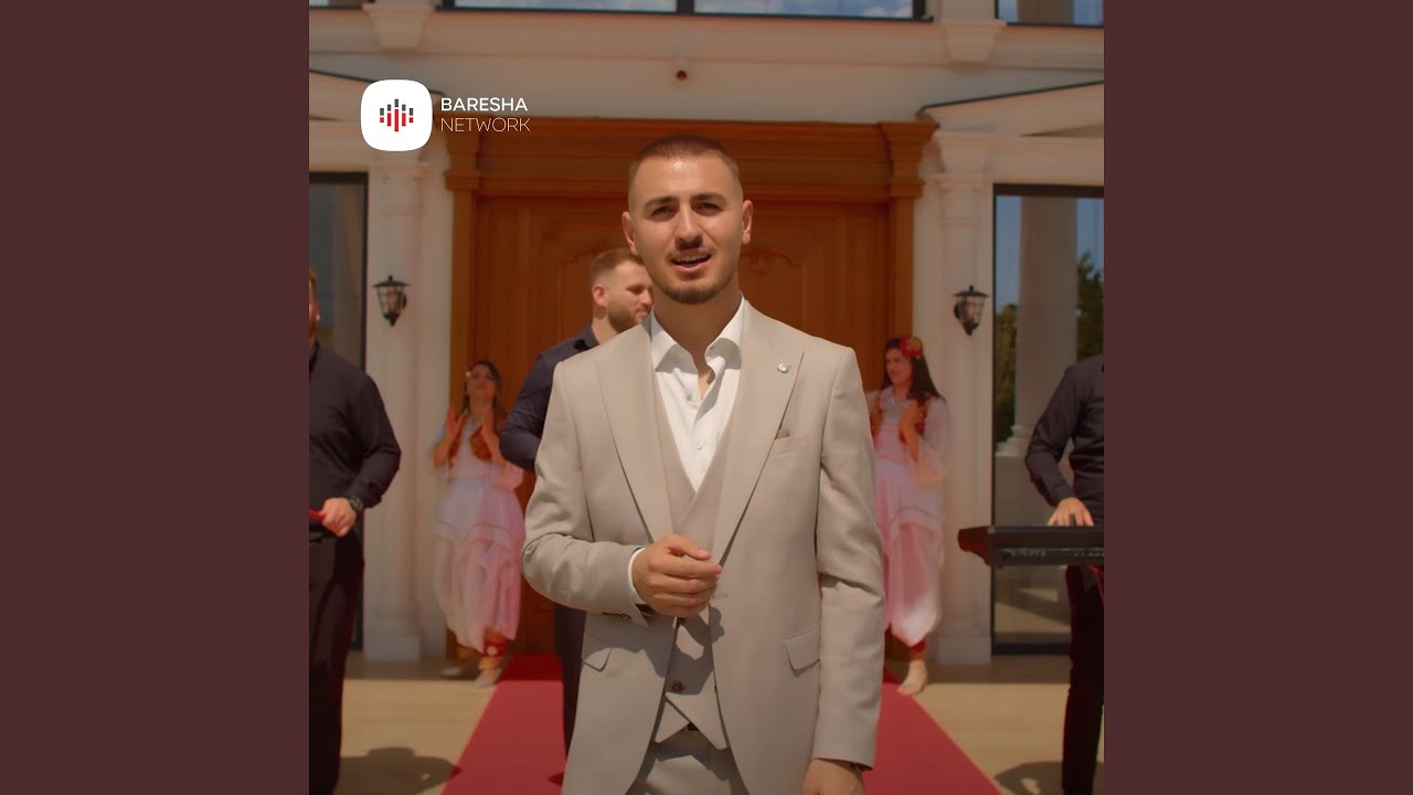 O na kan than / Luje vallen / Hajde me mu / Nusja jone