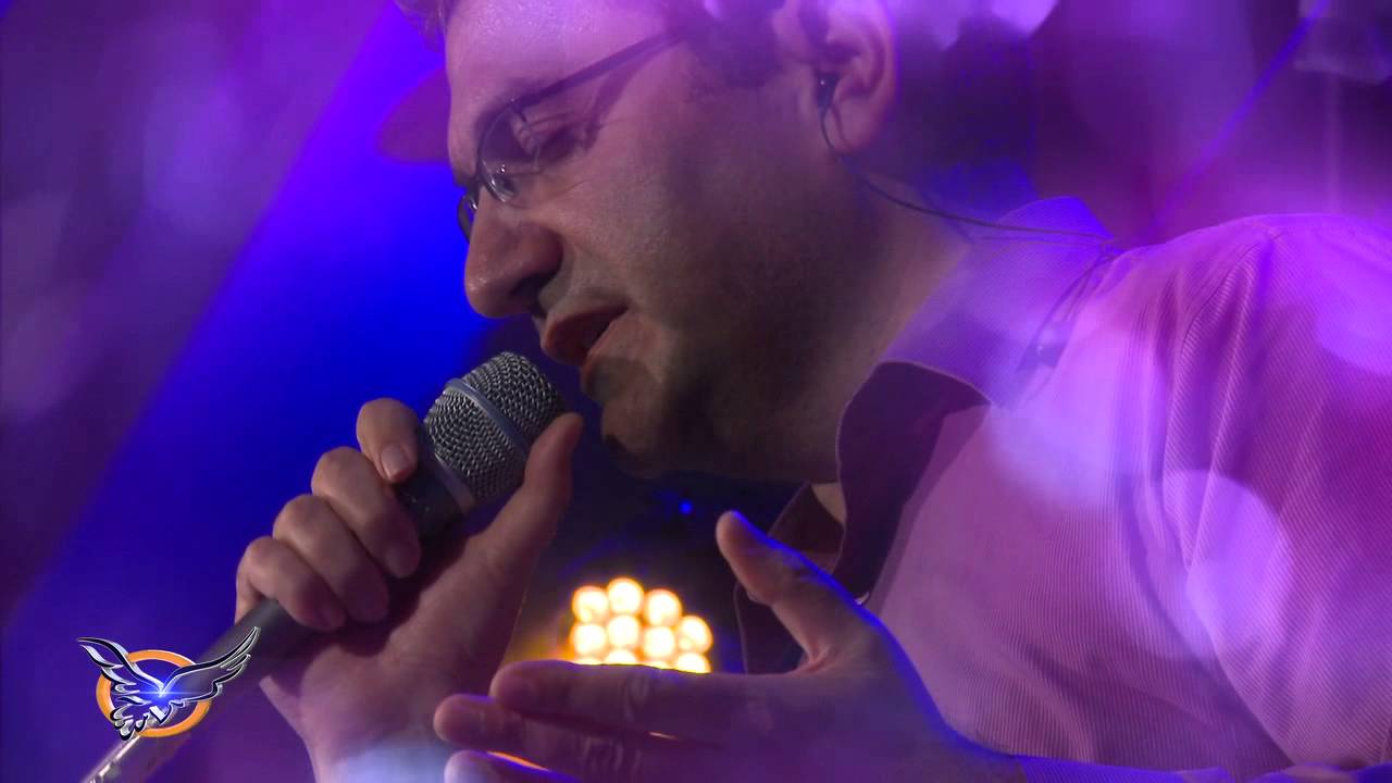 Naktarebu men arsheka  نقترب من عرشك - انهار الحياة