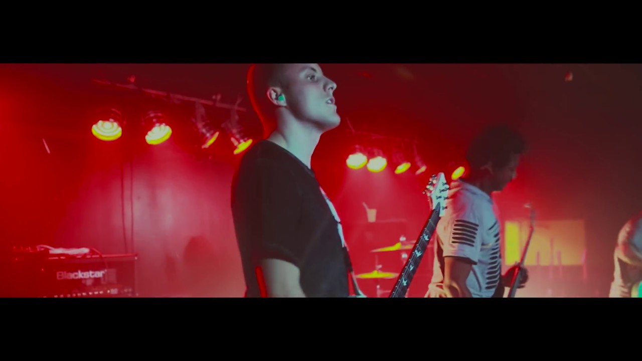 Awake At Last - Analysis Paralysis Live Music Video