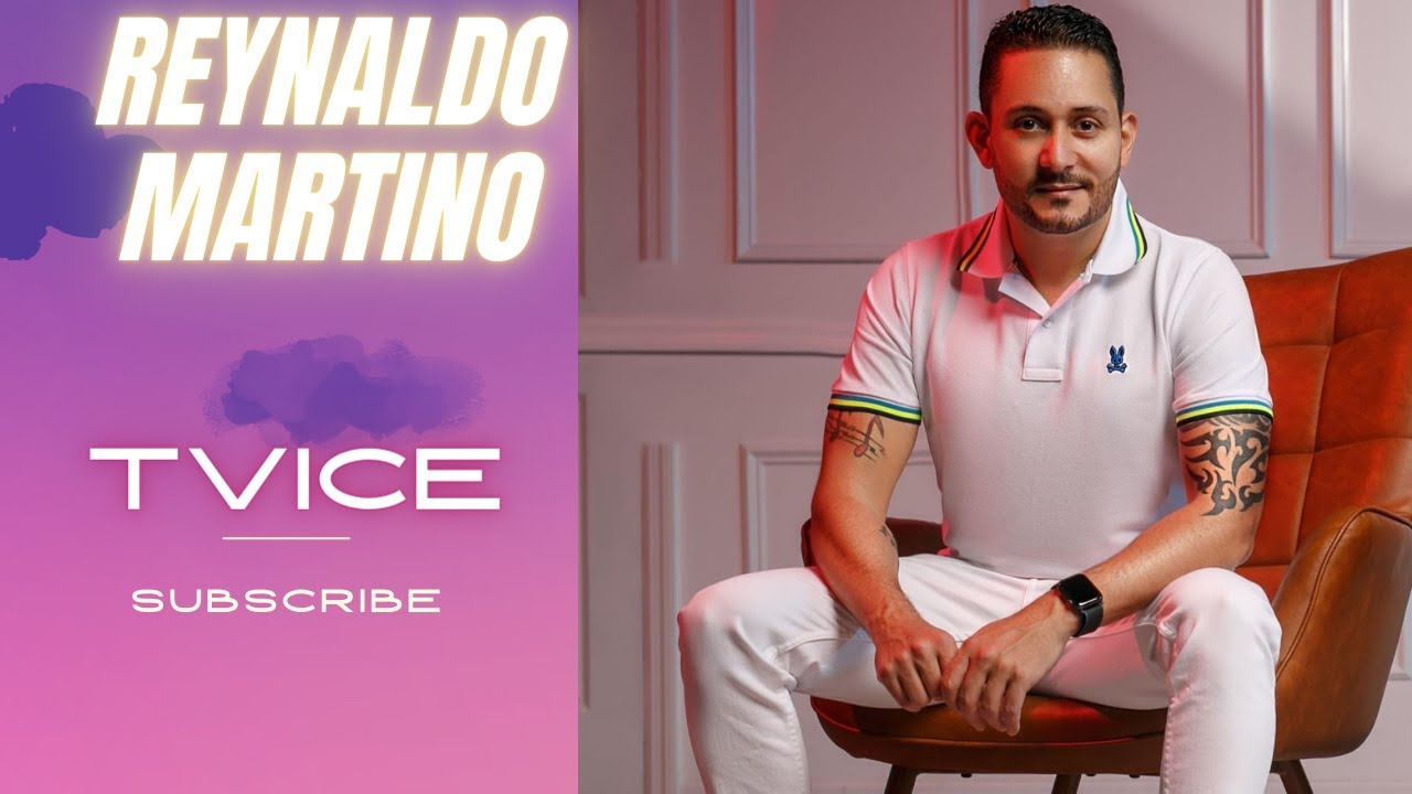 Reynaldo Martino yo toujou vlé Boykoté Tvice nou pa kon poukisa !