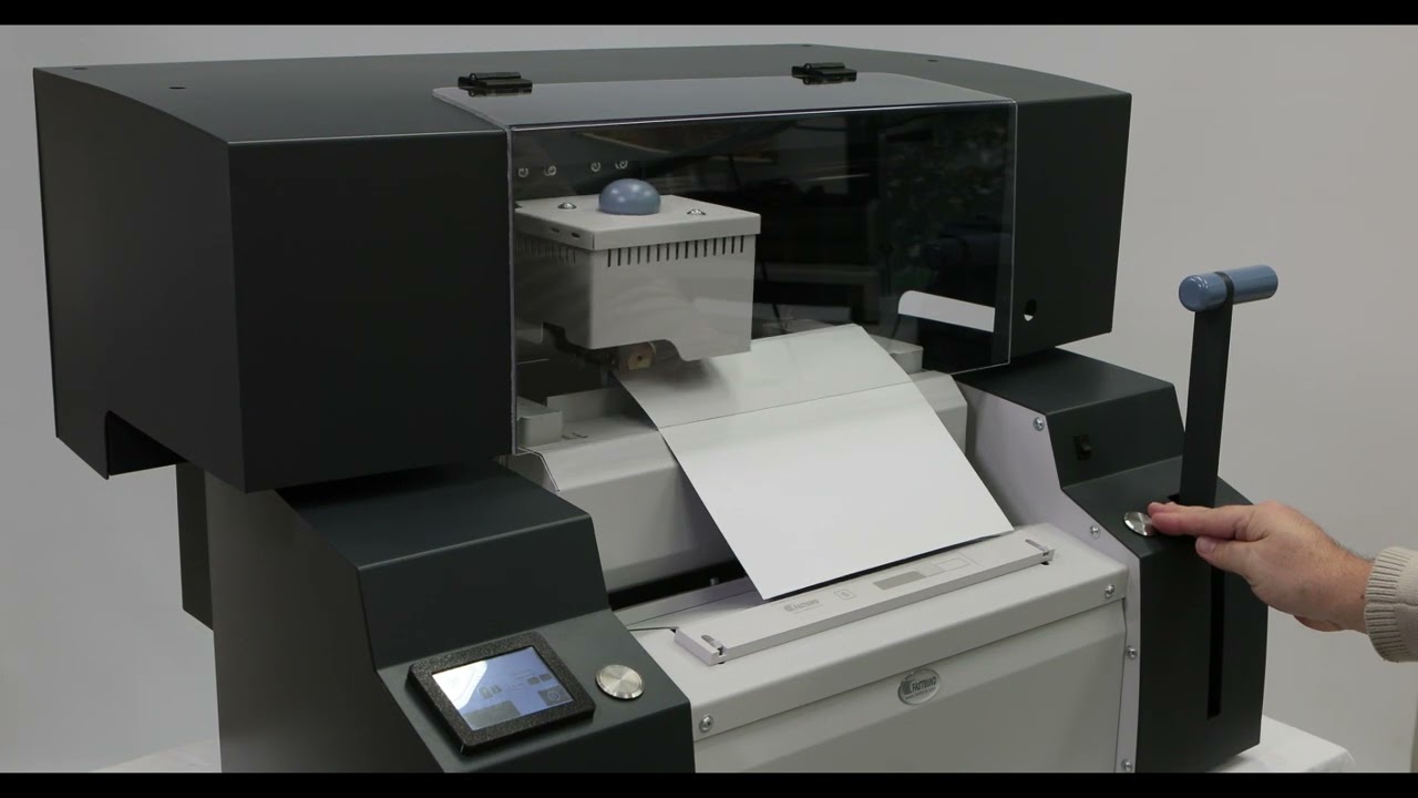 Fastbind ONE ULTRA PERFECT BINDER EVA & PUR