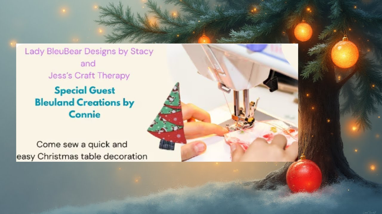 Craft N Chat Sunday 12/14/25