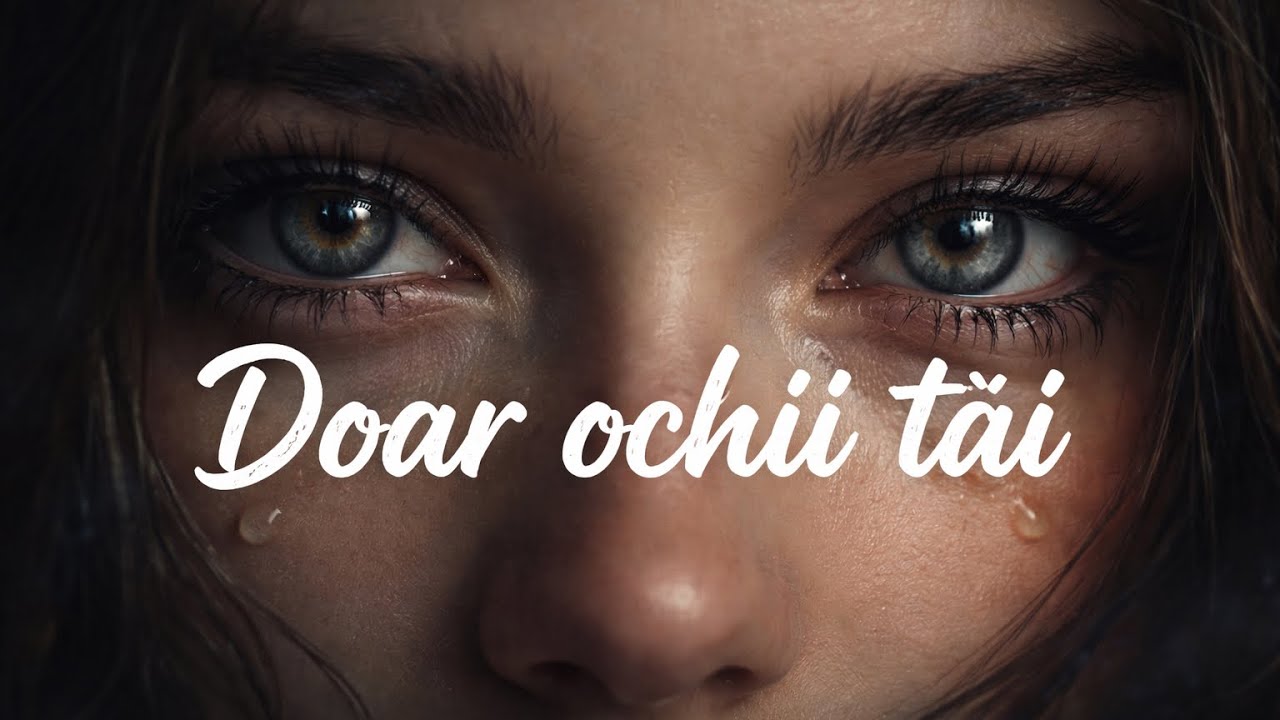 KAIRA- Doar ochii tăi 👀