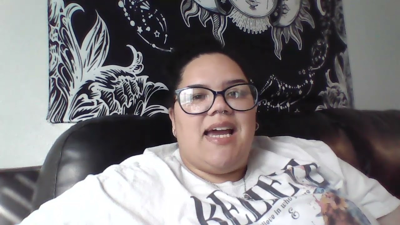 Informational Speech - by Tiara Taylor