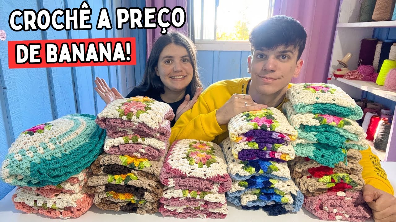 ARRISQUEI E DEU MUITO CERTO!😱PRONTA ENTREGA A PREÇO DE BANANA!