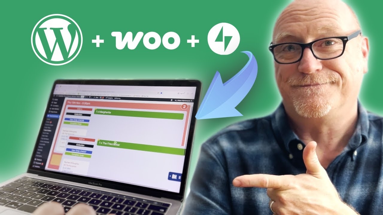 Как WordPress, WooCommerce и Jetpack работают на благо системы заказа пиццы CasaGees