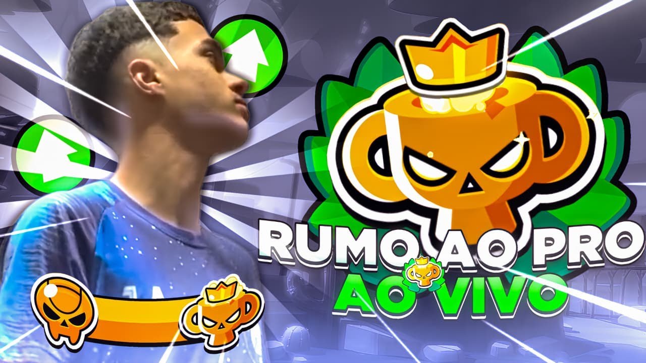 🔴NOVA ATUALIZAÇAO (PUSH AO VIVO)