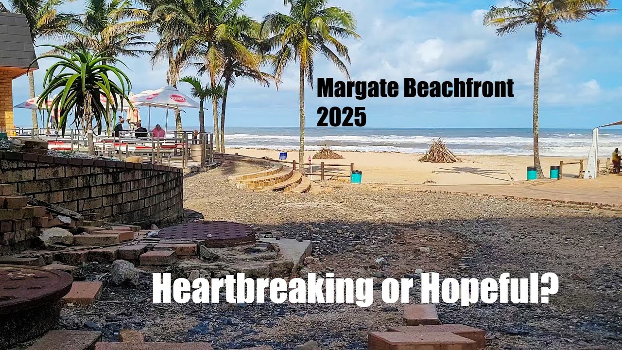 «Маргит-Бич тогда и сейчас — шокирующие перемены!»