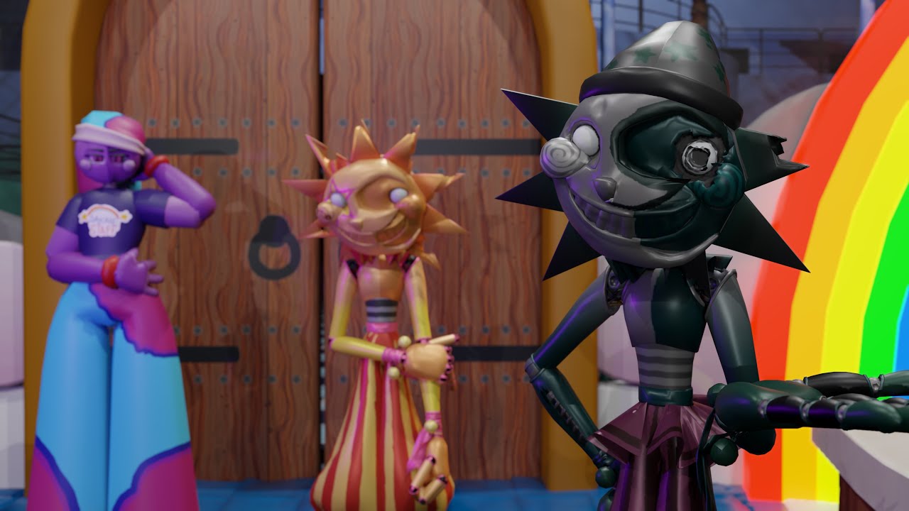 Coming Up With A Plan.