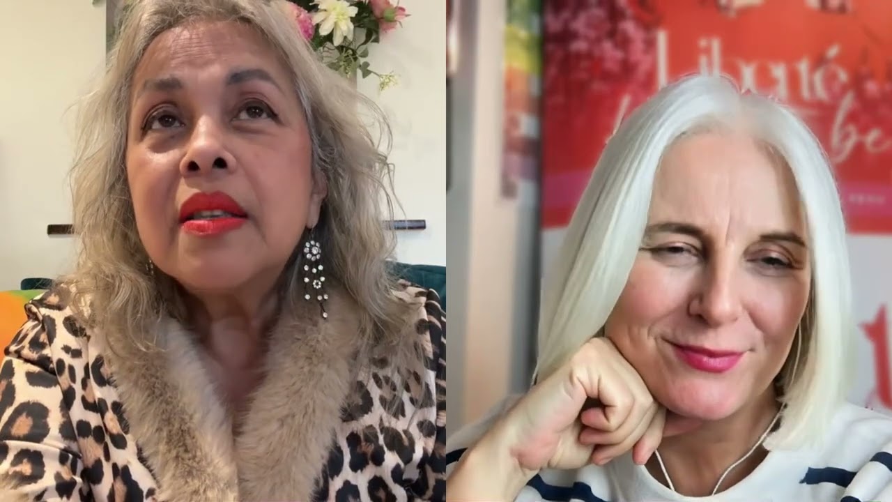 Self Love, Healing and Choosing Joy  One Woman’s Story of Starting Over