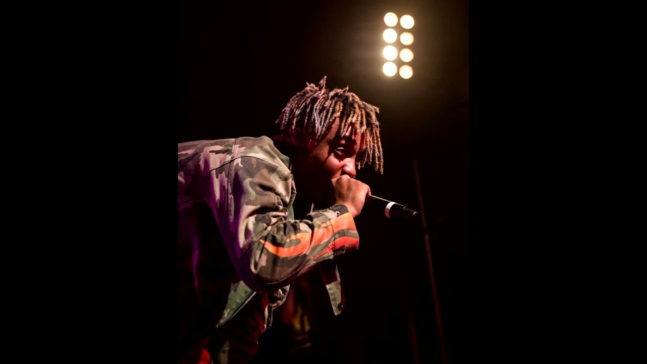 [FREE] Juice WRLD x 808 Mafia Type Beat (HARD) - 