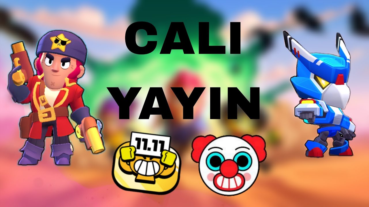 ROGUE kanalı canlı yayında