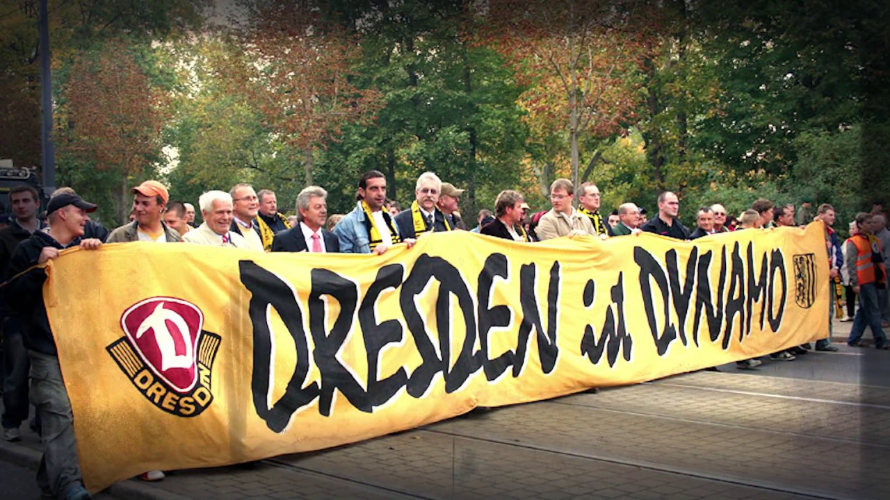 10 Jahre RHS - Vergangenheit