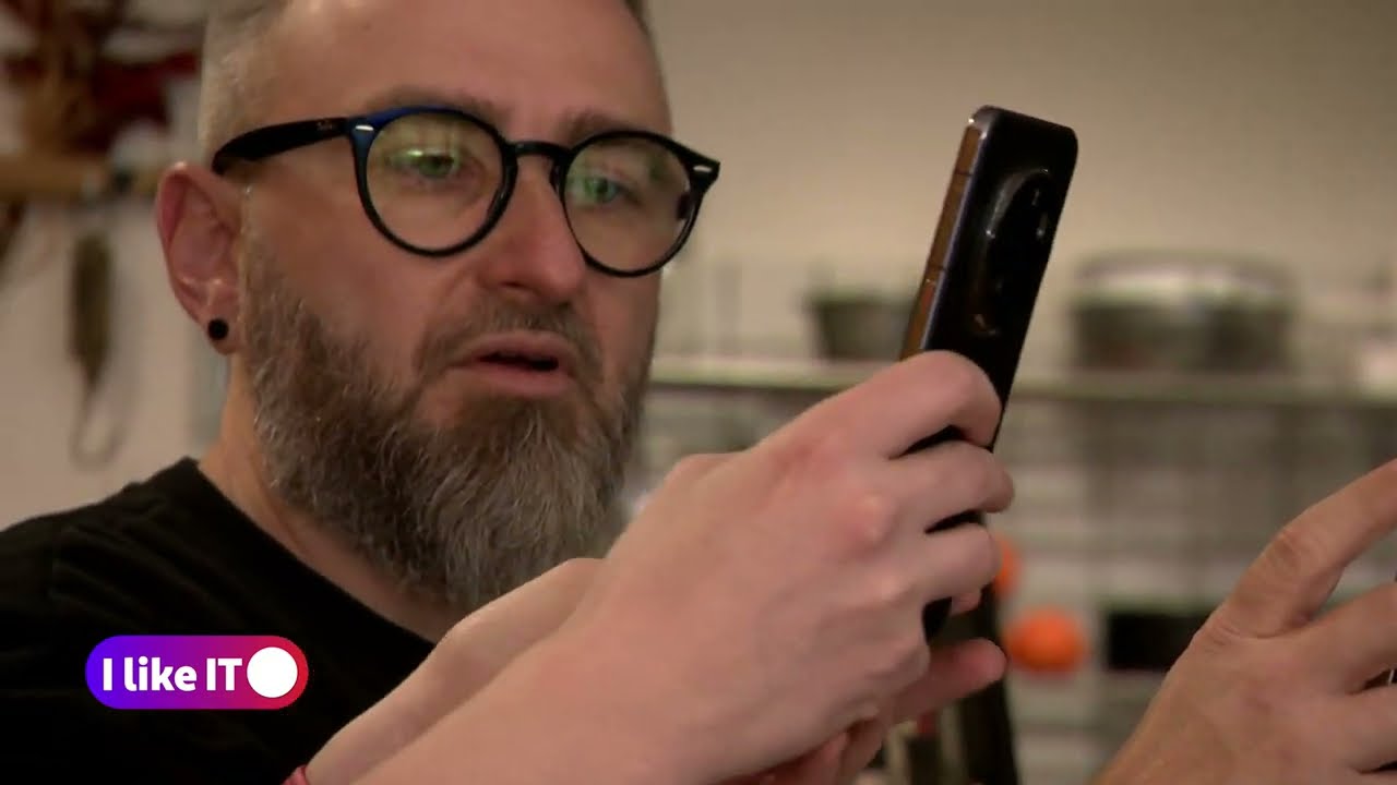 Poate un telefon să înlocuiască un aparat foto? Test de cameră | I like IT 2025