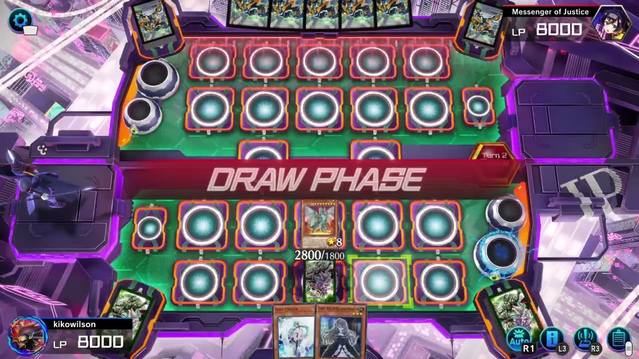 Yugioh Master Duel New Dark Magician