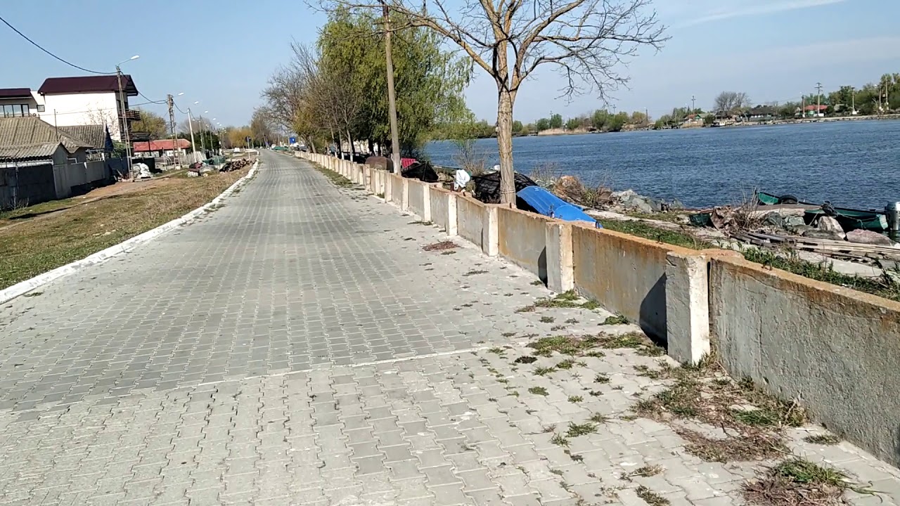 Сулина Румыния