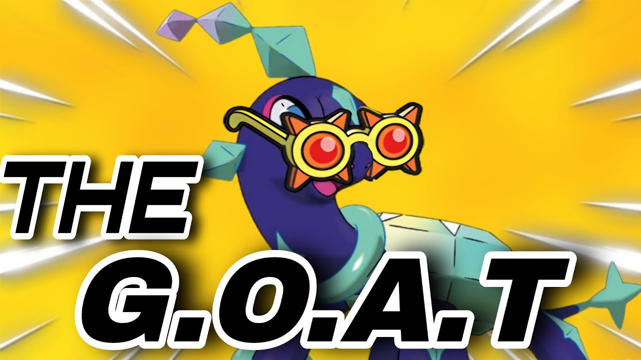 Livestream! Terapagos Still the GOAT - Pokemon Scarlet and Violet Competitive VGC - Stream 009