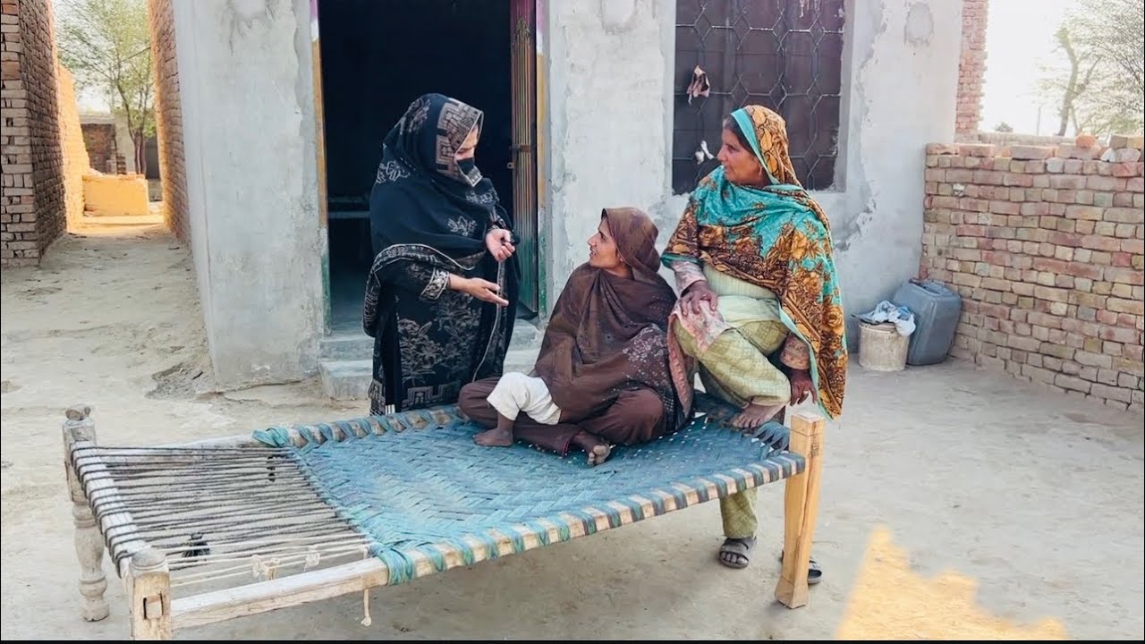 Apna Nhi Tu Is Bachy Ka Hi Soch Lo ||Aao Madad Karen