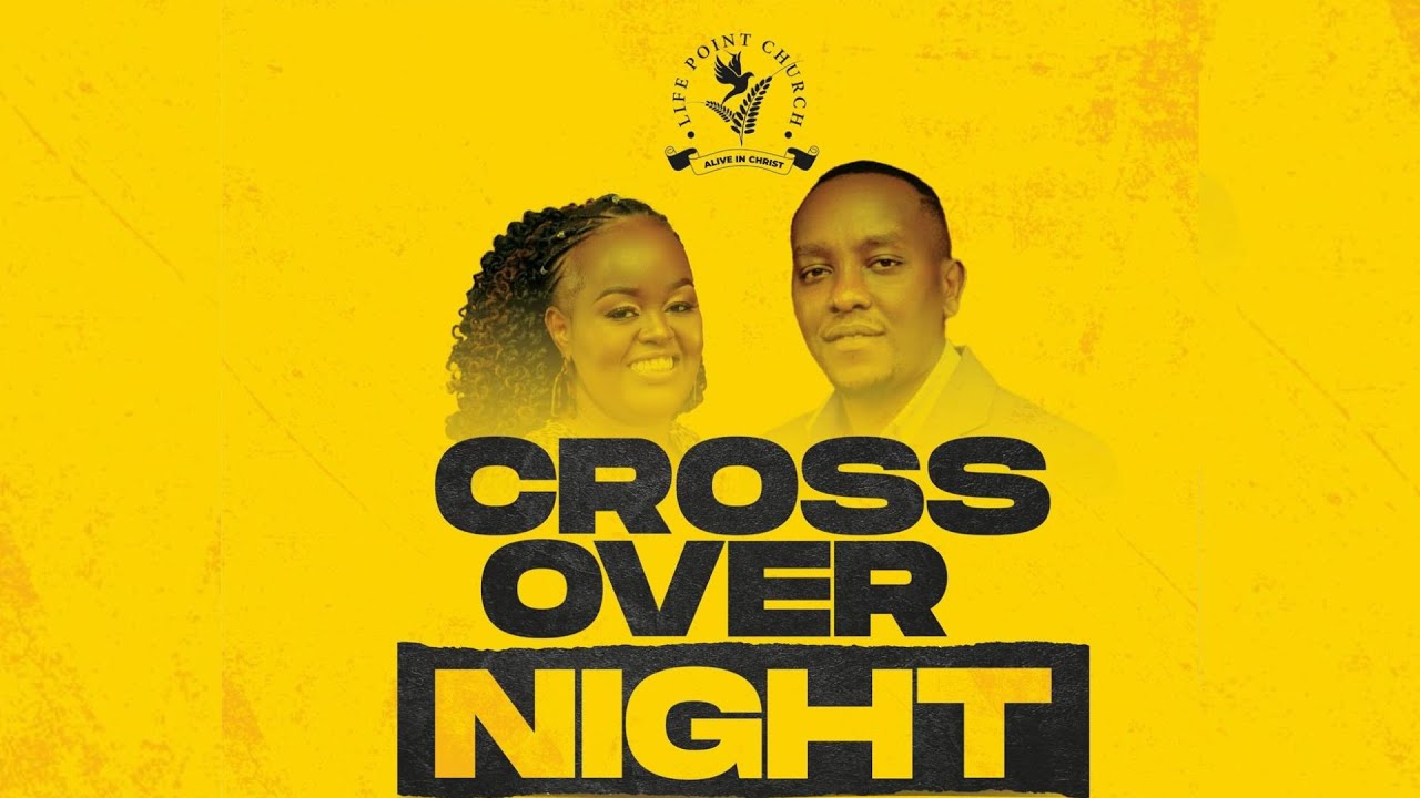 2025-2026 CROSSOVER SERVICE  || LIFE POINT CHURCH NAIROBI || 30.12.2025