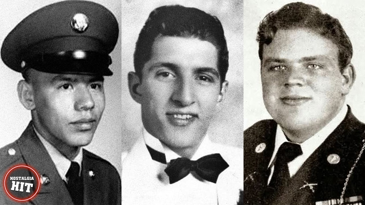 ICONIC WESTERN ACTORS In Their Youth | Can You Identify Them??? #4
