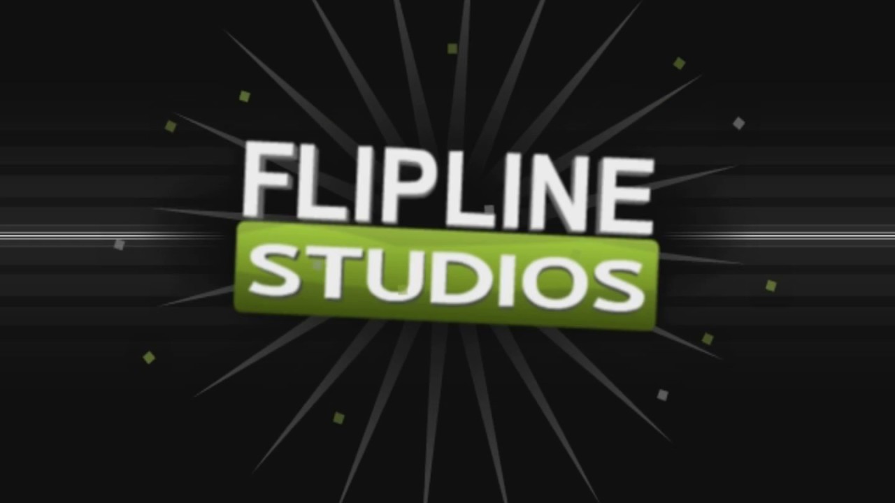 Papa Louie Arcade/Flipline Studios (2018)