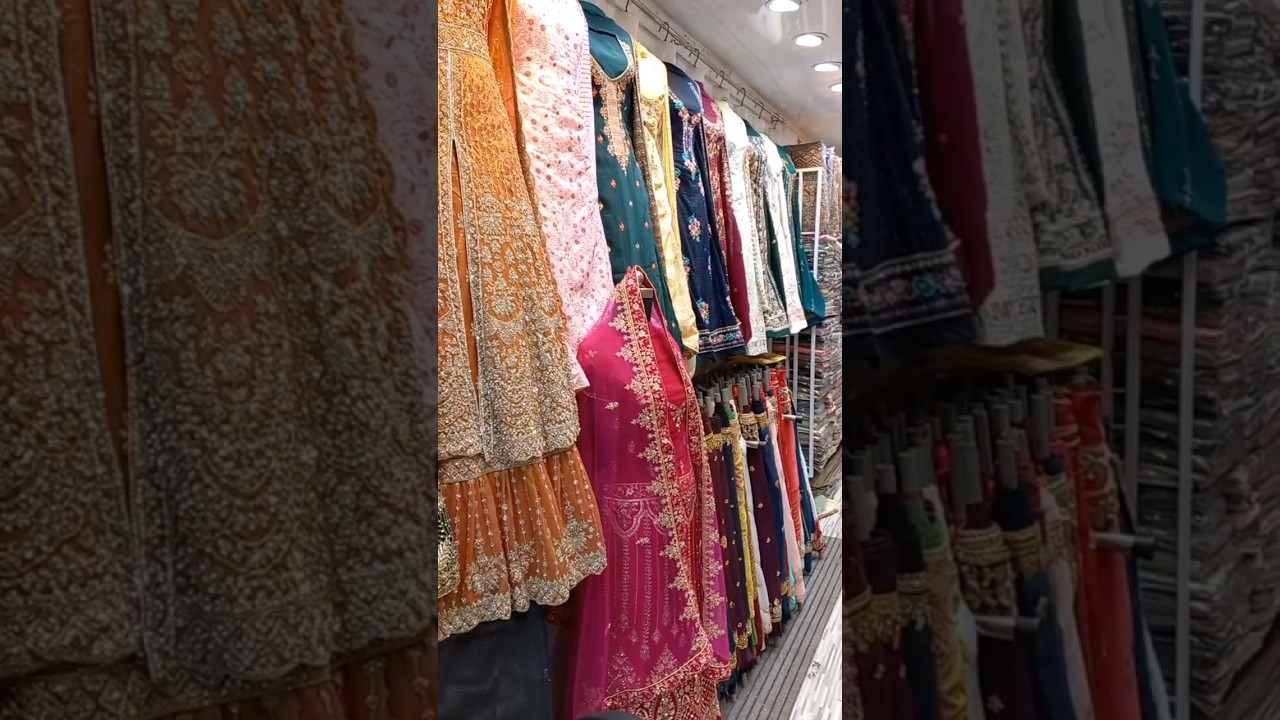 Bhendi Bazaar #shopping #shoppingvlog