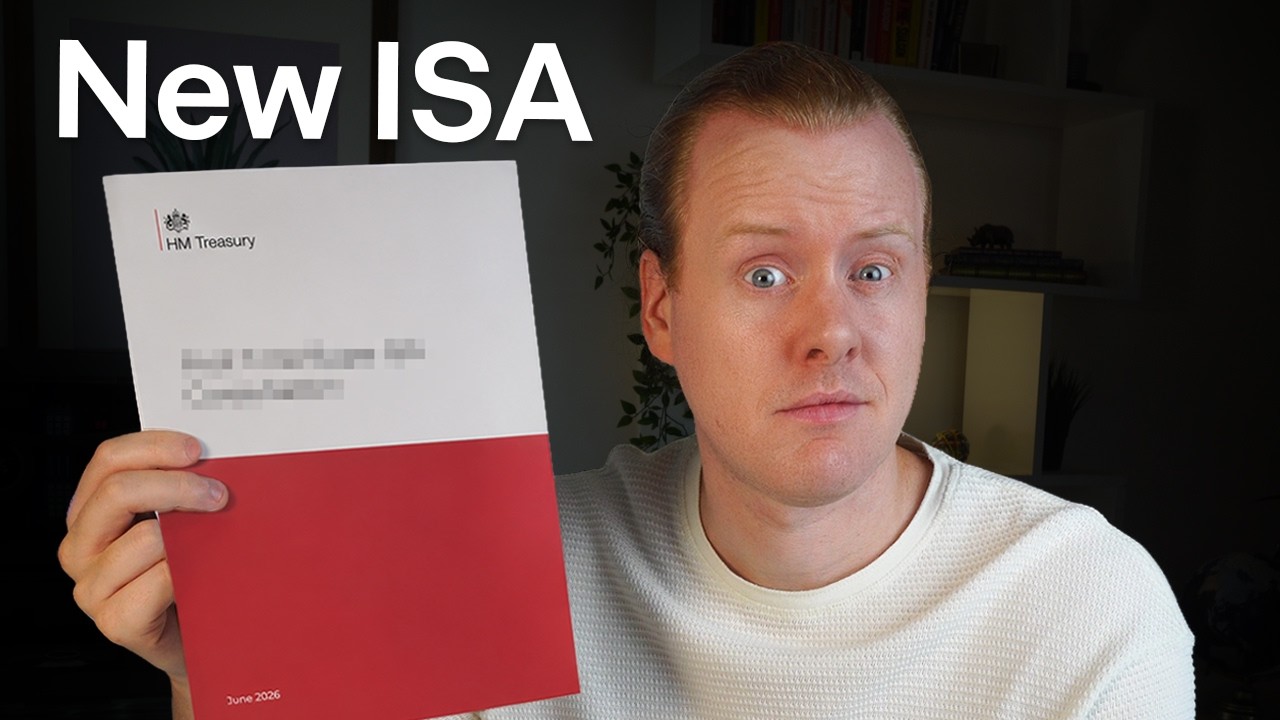 В Великобритании появится новый ISA