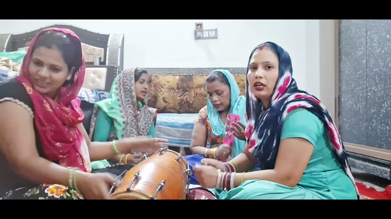 🙏कृष्ण भजन 🙏