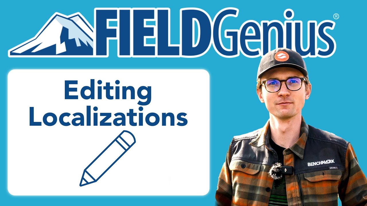 Инструкция по редактированию локализации | Bench Mark и FieldGenius