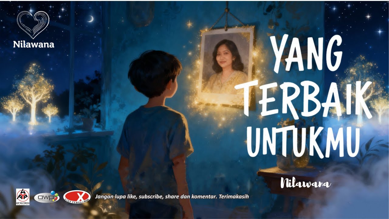 Nilawana || yang Terbaik untukmu