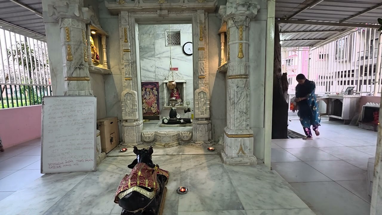 Jyoteswar MAHADEV aarti | 14.02.2026