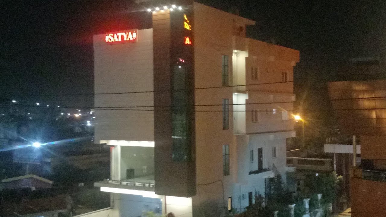 hotel Satya, Dehradun, India