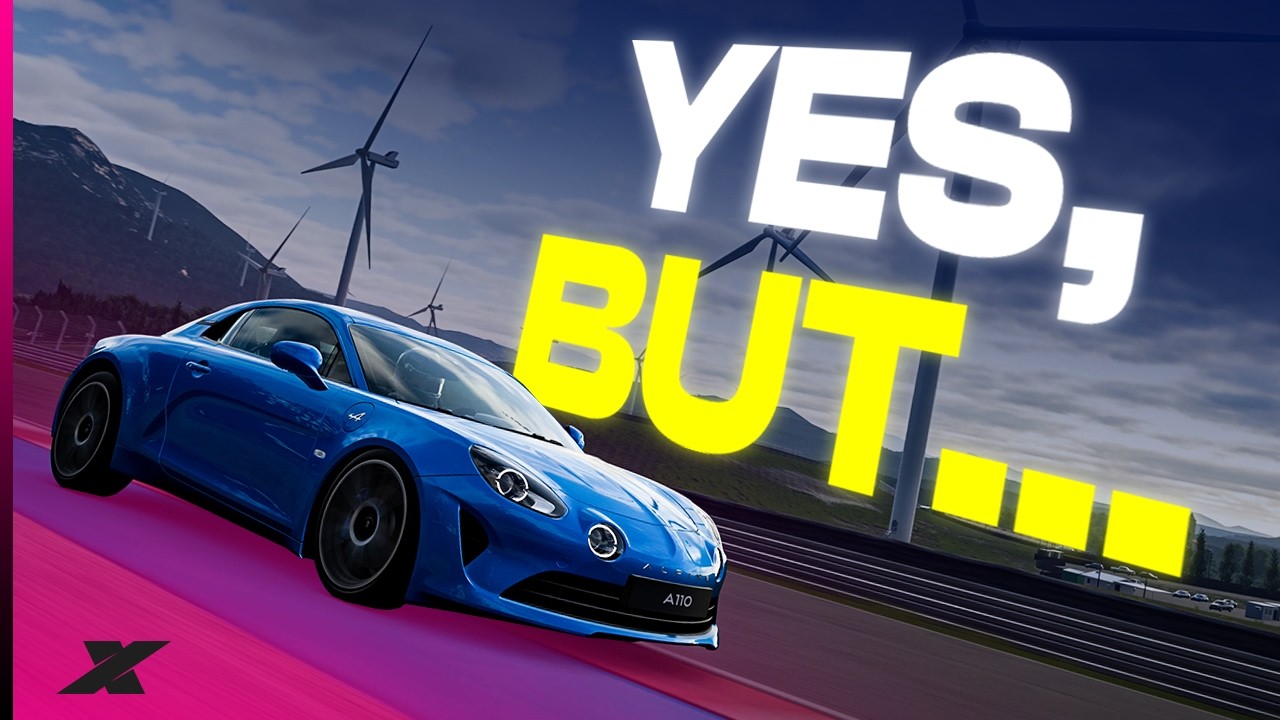 Is Gran Turismo 7 worth it in 2025?