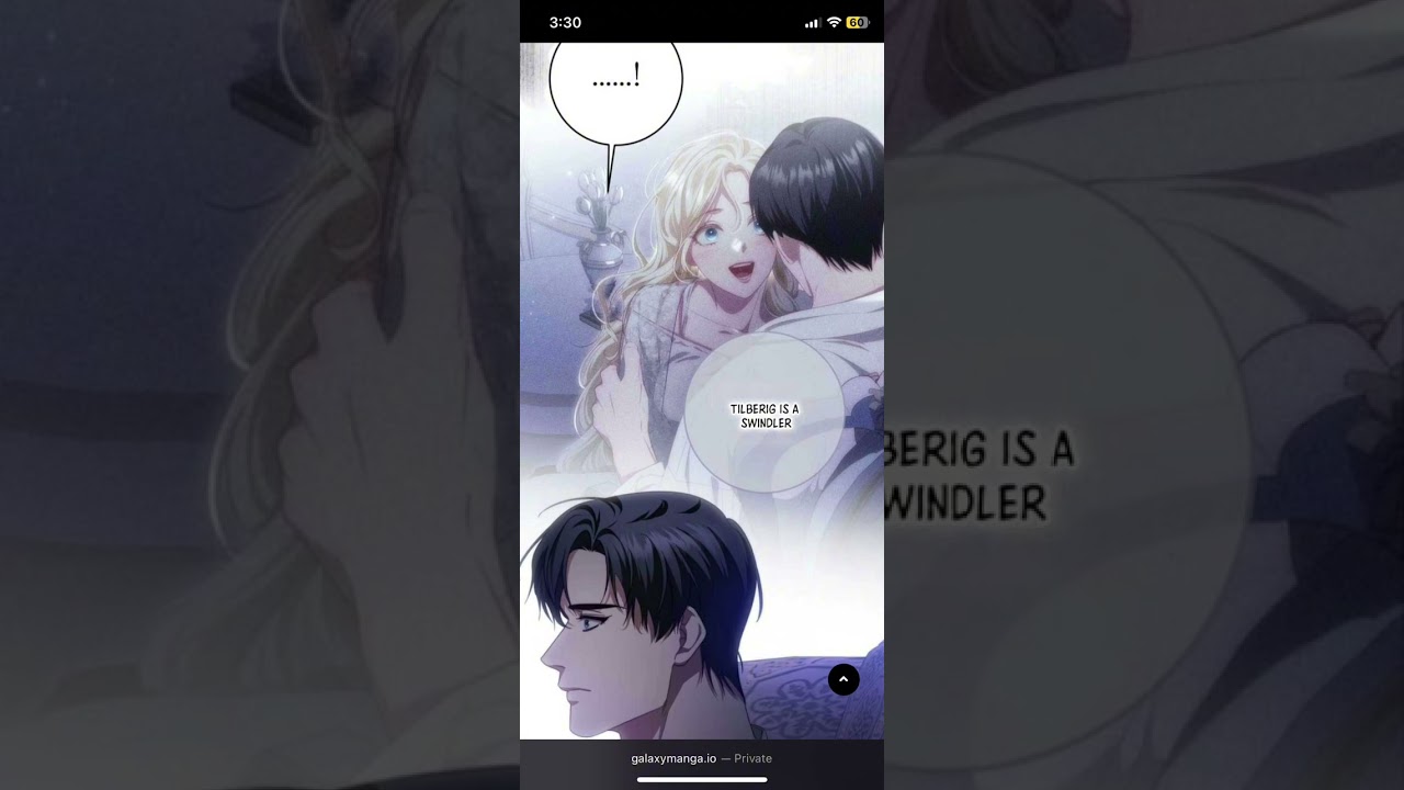 Chapter 60 Title: Behind Her Majesty's Smile. Edited by: Cristele Elloso Pls. Liked and Subscribed.