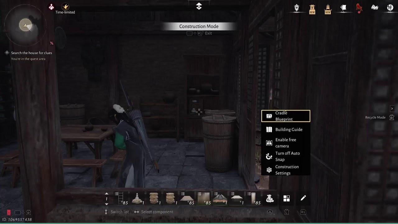 Where winds meet LIVE GAMEPLAY!