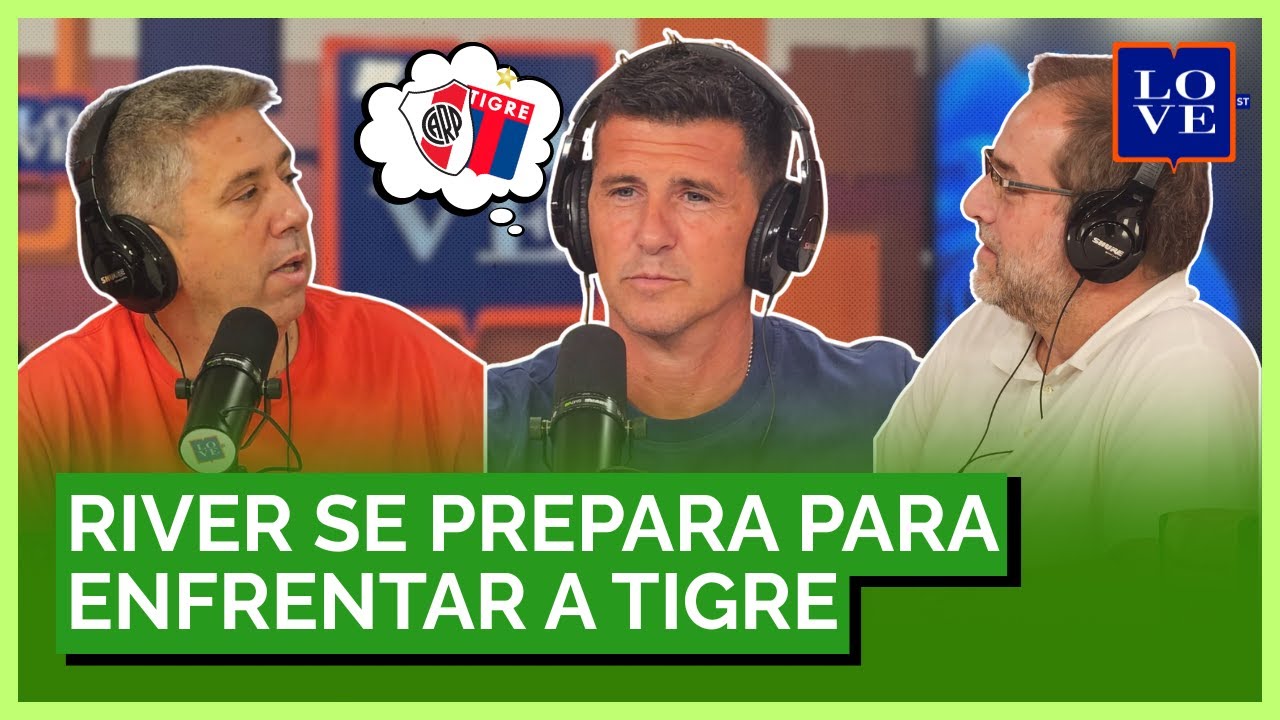 Y Ya Lo Ve, Y Ya Lo Ve 208 | Hernán Castillo, Hernán Claus y Julian Mansilla