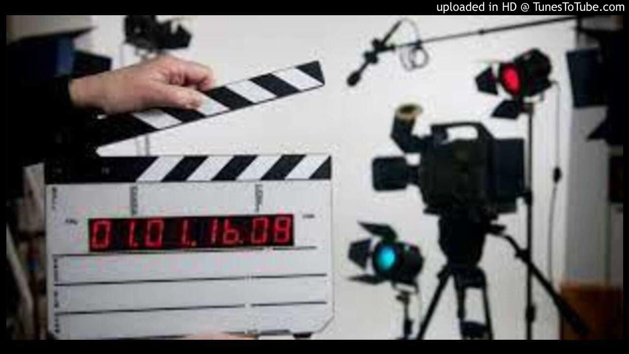 FILM-MAKING COMPETITION