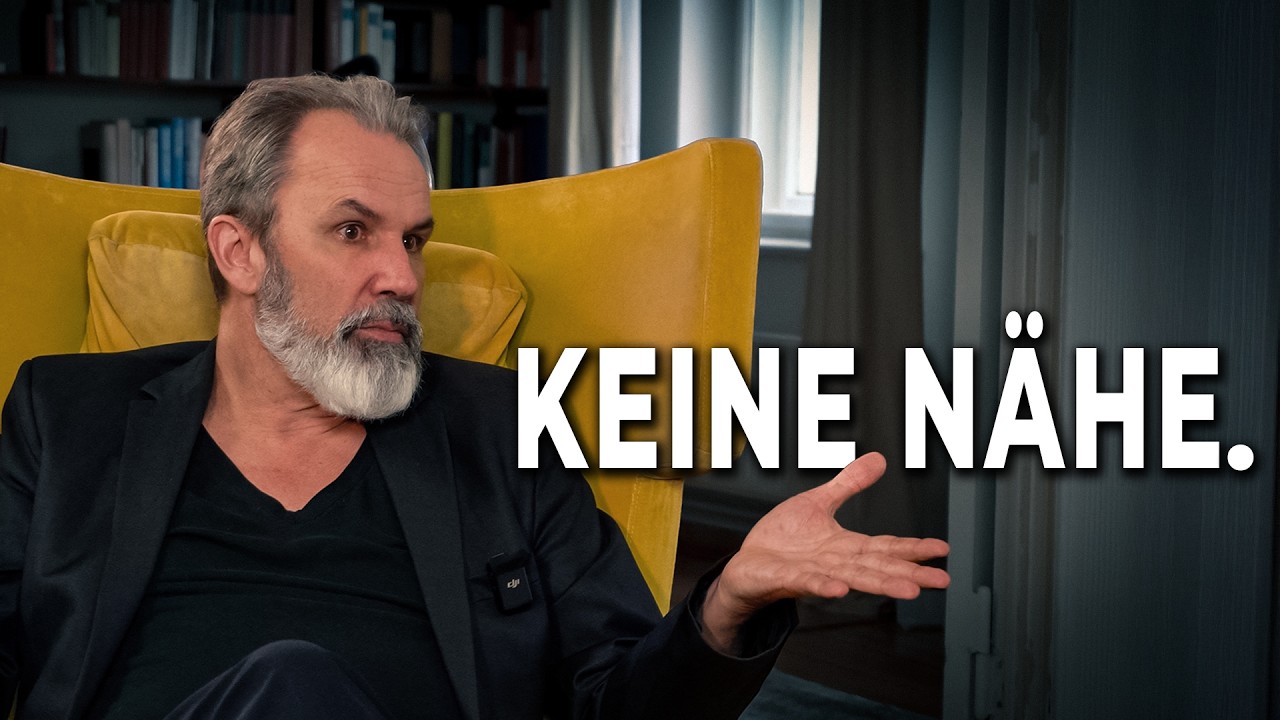 Meine Zeit ist mehr wert als deine: Warum Liebe so oft missverstanden wird | Fall 7 Folge 1