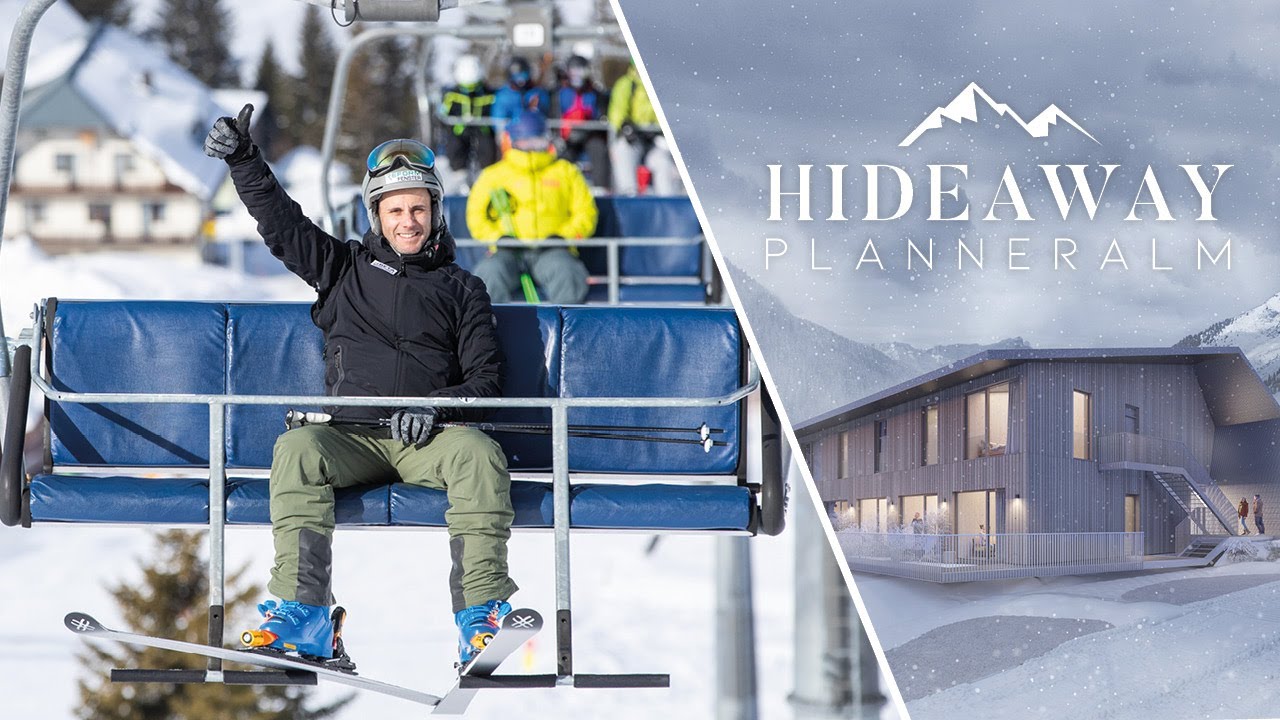 Die Planneralm mit Philipp Schörghofer! | C&P Immobilien AG