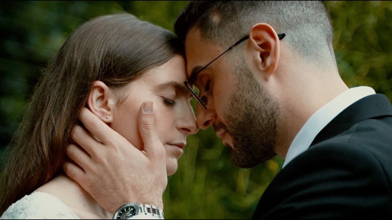 Wedding Film | Tyra & Oren | 13.2.25