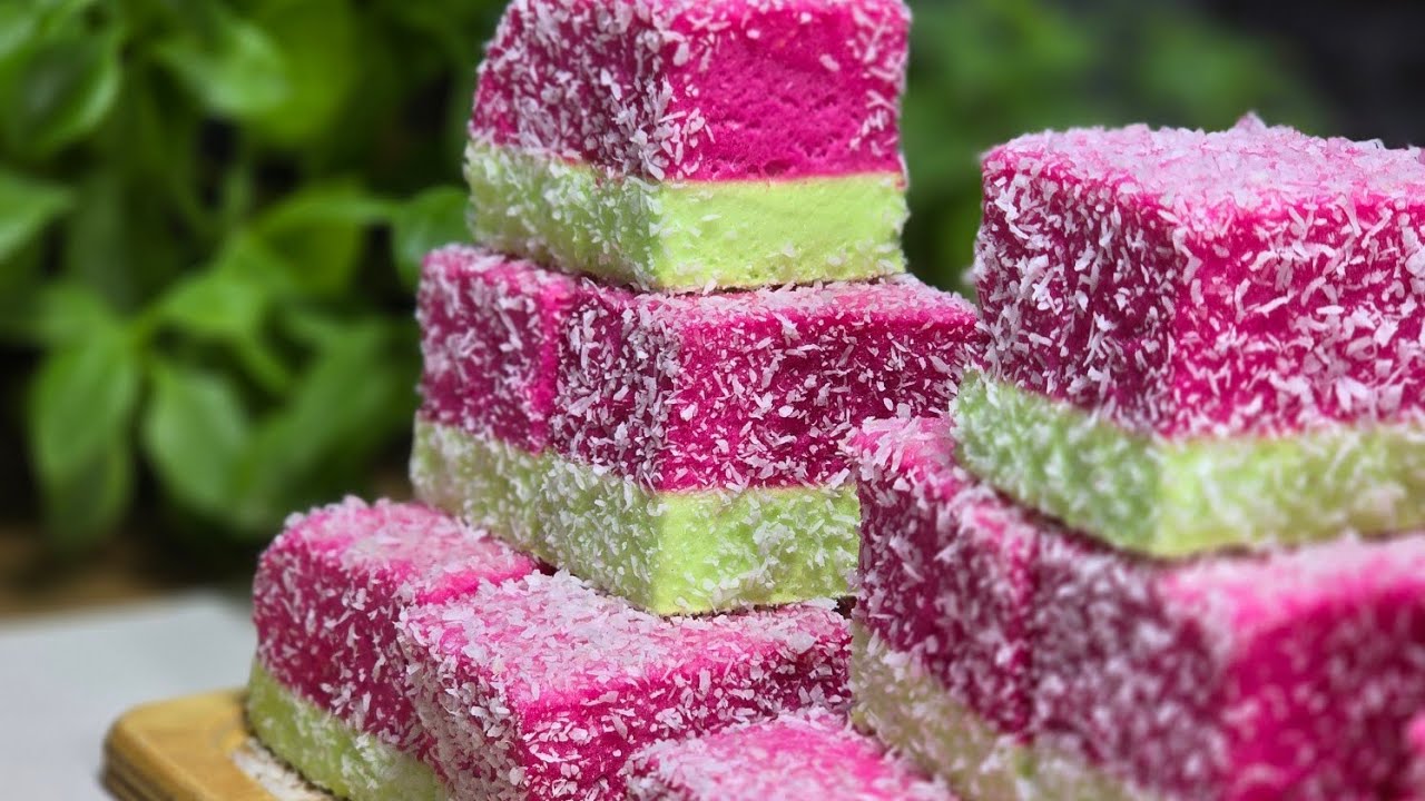 اگه عاشق پف پفی هستی ببین | Marshmallow Lovers Must Watch