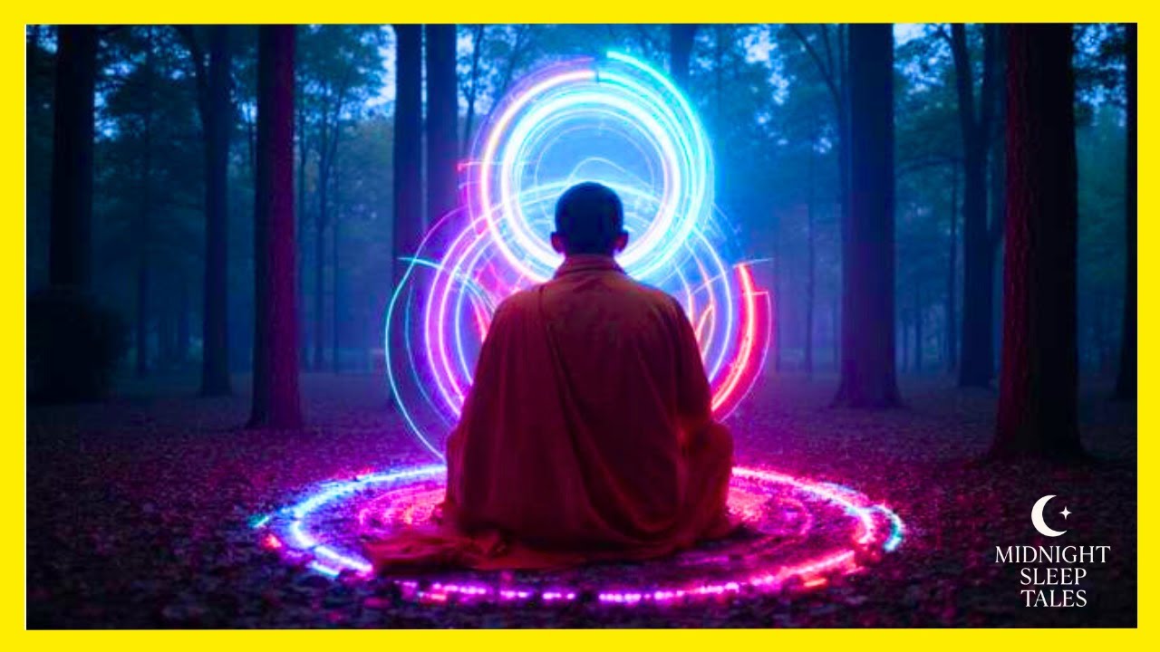 🔴 PERFECT DAY! Healing Energy Live | Relaxing Music for Stress Relief, Meditation & Inner Peace