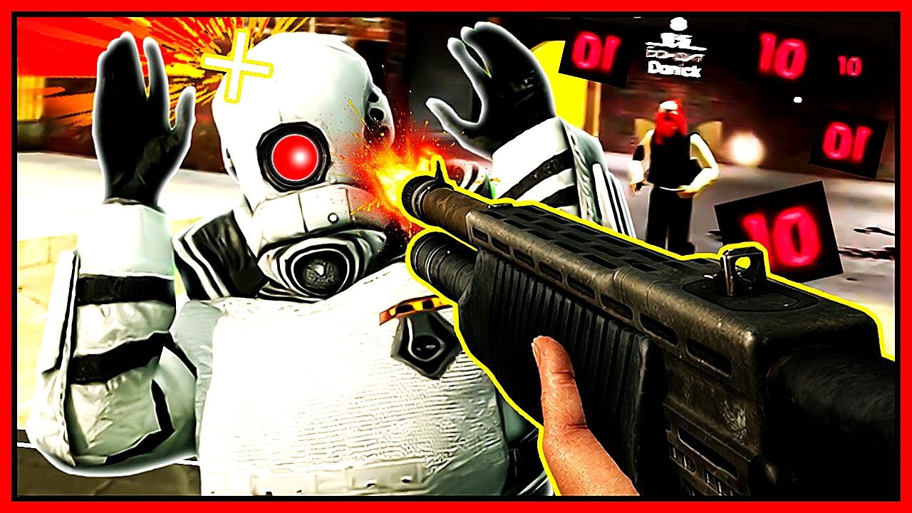 УНИЧТОЖАЮ и УНИЖАЮ АДМИНА СЕРВЕРА DARKRP GARRY'S MOD | Гаррис Мод ДаркРП